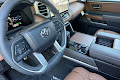 2026 Toyota Tundra 1794 Edition Hybrid