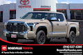 2026 Toyota Tundra 1794 Edition Hybrid