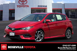 2018 Toyota Corolla iM