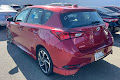 2018 Toyota Corolla iM