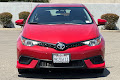 2018 Toyota Corolla iM
