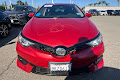 2018 Toyota Corolla iM