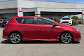 2018 Toyota Corolla iM