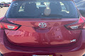 2018 Toyota Corolla iM
