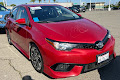 2018 Toyota Corolla iM