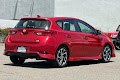 2018 Toyota Corolla iM