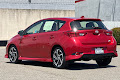 2018 Toyota Corolla iM