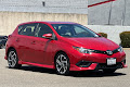 2018 Toyota Corolla iM