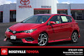 2018 Toyota Corolla iM