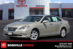 2010 Lexus ES 350