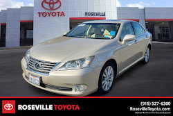 2010 Lexus ES 350