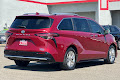 2024 Toyota Sienna Limited