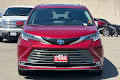 2024 Toyota Sienna Limited