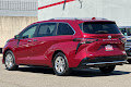 2024 Toyota Sienna Limited