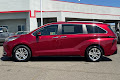 2024 Toyota Sienna Limited
