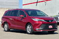 2024 Toyota Sienna Limited