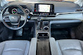 2024 Toyota Sienna Limited
