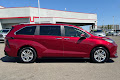 2024 Toyota Sienna Limited