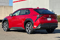 2023 Toyota bZ4X XLE