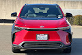 2023 Toyota bZ4X XLE