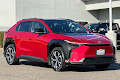 2023 Toyota bZ4X XLE