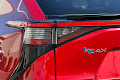 2023 Toyota bZ4X XLE