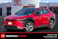 2023 Toyota bZ4X XLE