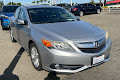 2013 Acura ILX Hybrid Tech Pkg