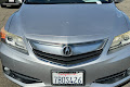 2013 Acura ILX Hybrid Tech Pkg