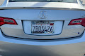 2013 Acura ILX Hybrid Tech Pkg