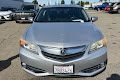 2013 Acura ILX Hybrid Tech Pkg