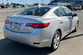 2013 Acura ILX Hybrid Tech Pkg