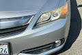 2013 Acura ILX Hybrid Tech Pkg