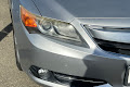 2013 Acura ILX Hybrid Tech Pkg