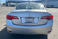 2013 Acura ILX Hybrid Tech Pkg