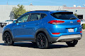 2017 Hyundai Tucson Night