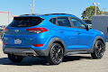 2017 Hyundai Tucson Night