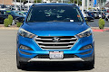 2017 Hyundai Tucson Night