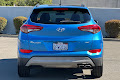 2017 Hyundai Tucson Night