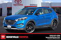 2017 Hyundai Tucson Night