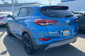 2017 Hyundai Tucson Night