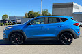 2017 Hyundai Tucson Night