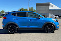 2017 Hyundai Tucson Night