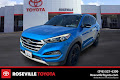 2017 Hyundai Tucson Night