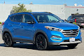 2017 Hyundai Tucson Night