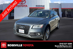 2013 Audi Q5 Premium Plus