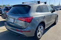 2013 Audi Q5 Premium Plus
