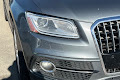 2013 Audi Q5 Premium Plus