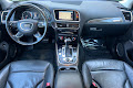 2013 Audi Q5 Premium Plus