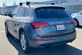 2013 Audi Q5 Premium Plus